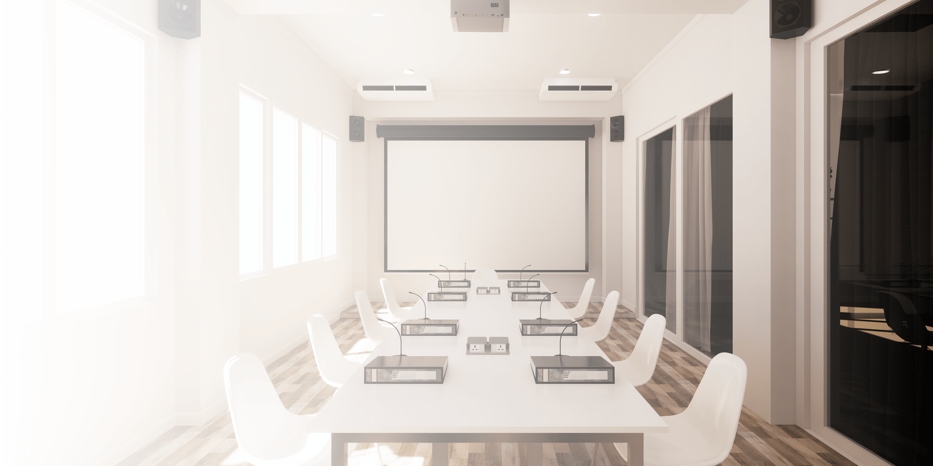 meeting room